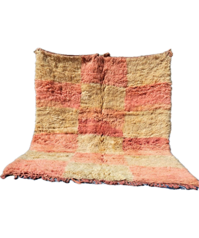 Beni mguild (246cm x 190cm)
