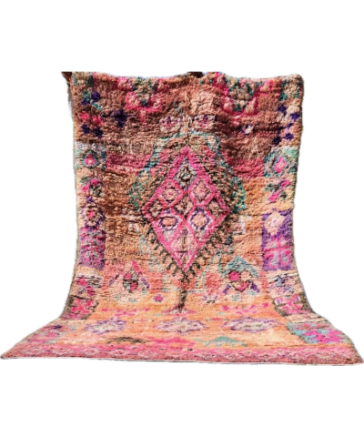 Beni mguild (290cm x 167cm)