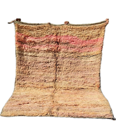 Beni mguild (244cm x 174cm)